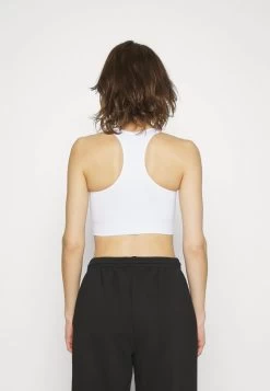 Sport-BH Mit Mittlerer Stützkraft - White 9 Sport-BH Mit Mittlerer Stützkraft - White -Outfit Verkauf c7f155aa3f2b467393369ad33dd1174b
