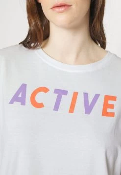 OVERSIZED - T-Shirt Print - White -Outfit Verkauf c98c440c276940ac8c493ce2e560bc89