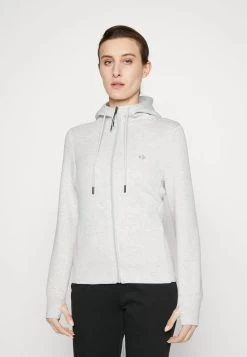 Sweatjacke - Grey -Outfit Verkauf c9cca4eda590431bafa21d5a0afe95ed 1