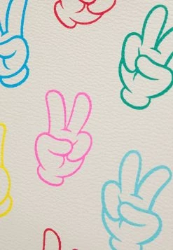 Even&Odd DISNEY MICKEY MOUSE - Handtasche - Multi-coloured -Outfit Verkauf ca17517803f24eecae55dd5c3f29f396