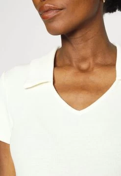 T-Shirt Print - Beige -Outfit Verkauf cade1b7db9a542b6a6857d136c48d458