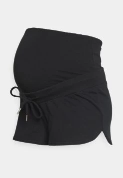 Shorts - Black - Mottled Grey -Outfit Verkauf cbe28c04334748219272ade914434842