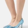 Pumps - Light Blue -Outfit Verkauf cd8779d9e59c4039bdf383e9cb631f82