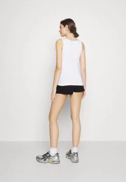 2 PACK - Shorts - Black/light Grey -Outfit Verkauf cf8da16b01f4468d86ae514d003d570f