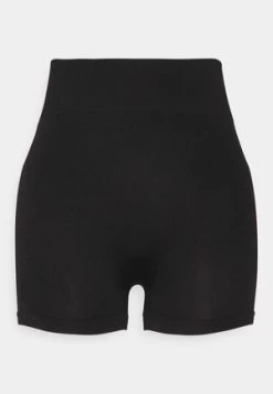 2 PACK - Shorts - Black -Outfit Verkauf d096a27bf95a4a83a5dc90763ad9b268 2