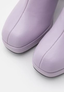 Even&Odd Plateaustiefel - Purple 13 Even&Odd Plateaustiefel - Purple -Outfit Verkauf d0c0f037cf63497282cb2968031c643e