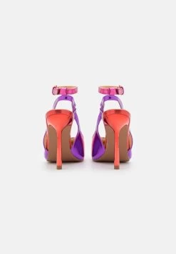 Even&Odd Pumps - Multi-coloured -Outfit Verkauf d1895556d28e4162834fcfa14d950697