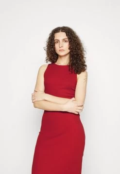 Strickkleid - Red -Outfit Verkauf d25f78b573d941c693f42ebea22ec2a0