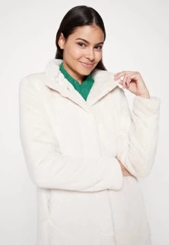 Even&Odd Wintermantel - Beige -Outfit Verkauf d2c0869b83bb46b481d1811fbd82cce0