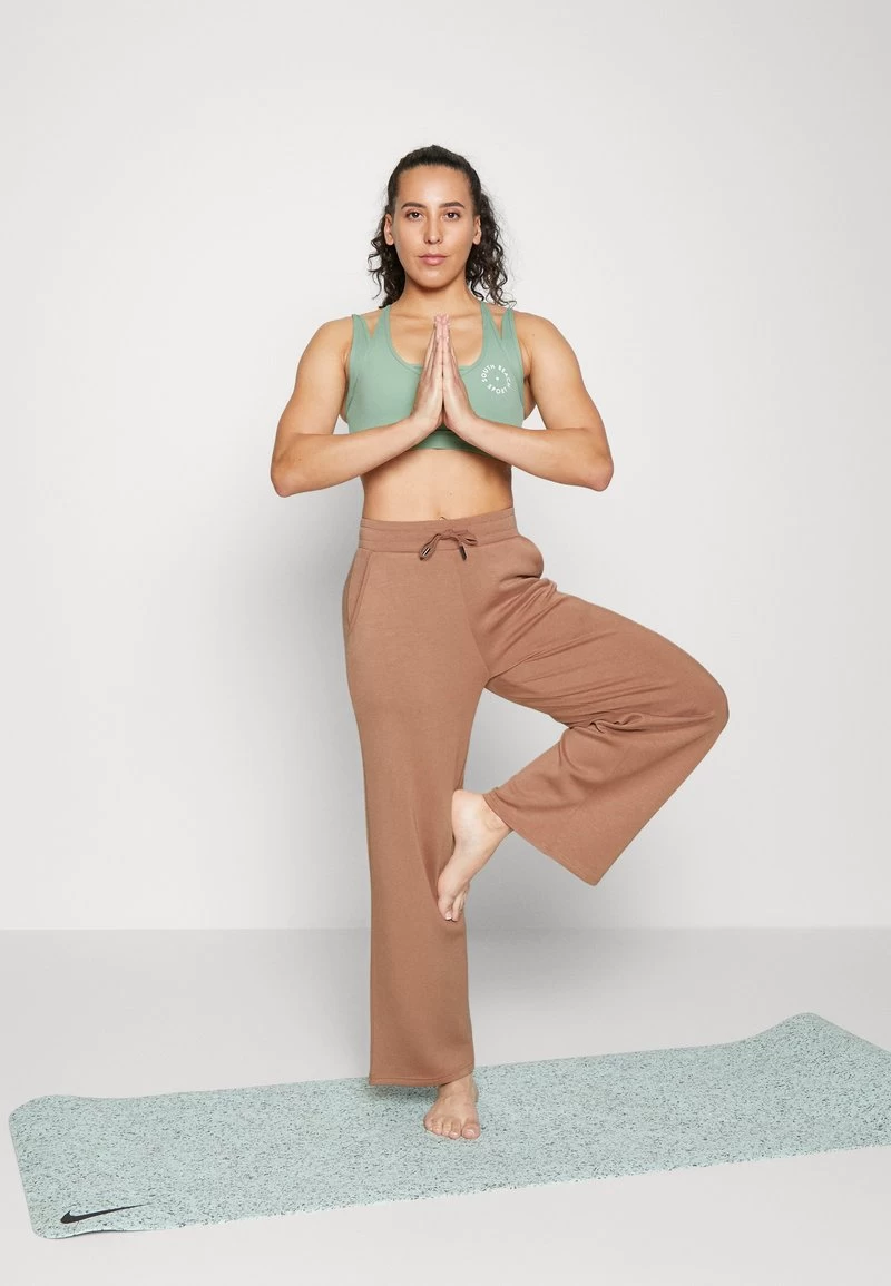 Jogginghose - Brown 4 Jogginghose - Brown – Bild 2