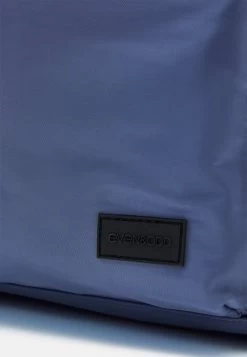 Even&Odd Weekender - Blue -Outfit Verkauf d33489dea58f4bd2b8cce4562c3487b9