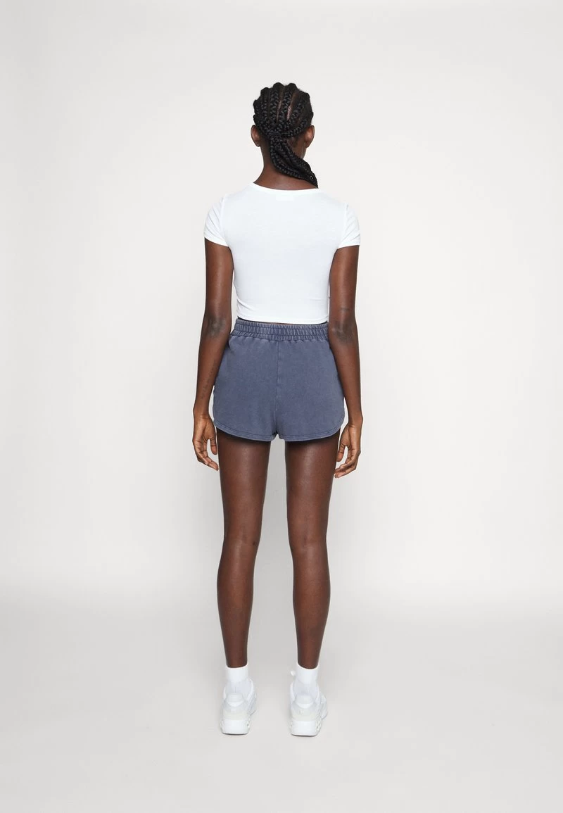 Even&Odd 2 PACK - T-Shirt Print - Black/white 7 Even&Odd 2 PACK - T-Shirt Print - Black/white – Bild 5