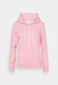 Even&Odd Sweatjacke - Mottled Rose -Outfit Verkauf d495e131c5aa44edba85077c2b228a59 1