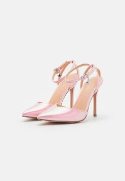 Even&Odd Pumps - Light Pink -Outfit Verkauf d4addcf6d3ba4d5cbde1b85f00c4a931