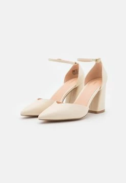 Even&Odd High Heel Pumps - Beige -Outfit Verkauf d5b268ead88843d68e861b3442e98bc5