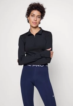 Langarmshirt - Black -Outfit Verkauf d61c9fc61f6f408d86a1a7f302cb1f97