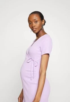 Jerseykleid - Fliede -Outfit Verkauf d712497181ef496f90d3ea0c56ed400a