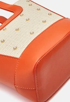 Even&Odd Umhängetasche - Orange -Outfit Verkauf d7ed3a141fe047e7ab0ed88c1cb19ec5