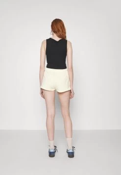 Even&Odd 2 PACK - Shorts - Blue/yellow -Outfit Verkauf d8142169b428423b8090617321aac909