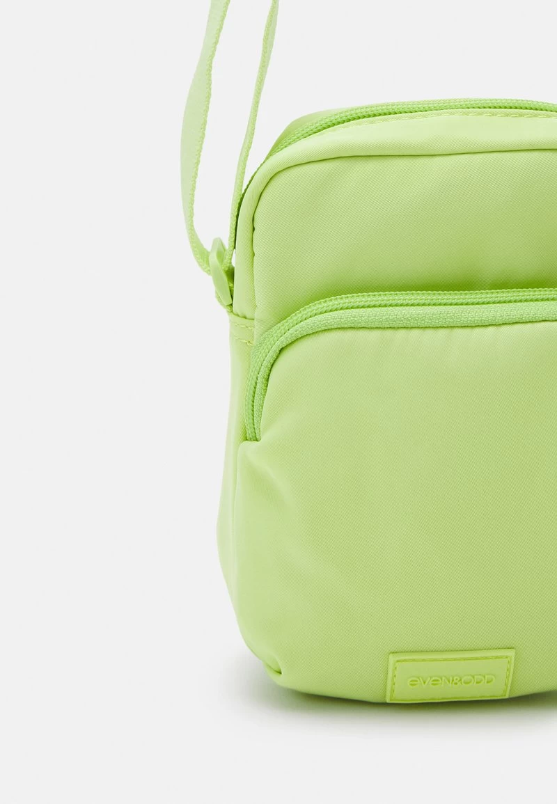 Even&Odd Umhängetasche - Green 6 Even&Odd Umhängetasche - Green – Bild 4