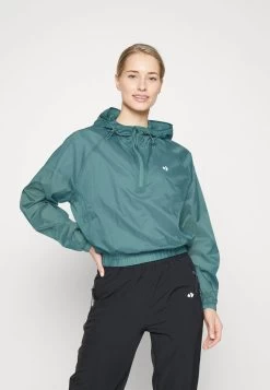 Leichte Jacke - Blue/grey