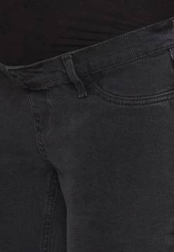 Flared Jeans - Black Denim -Outfit Verkauf da1e3b69747c44df9486362093cbae4d