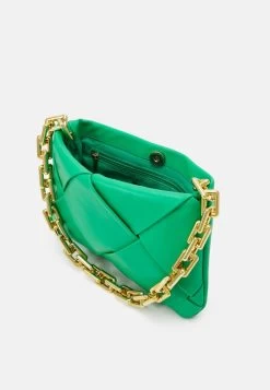 Even&Odd Clutch - Green -Outfit Verkauf da7aeb217b8f4e50b4c829e98fc09826