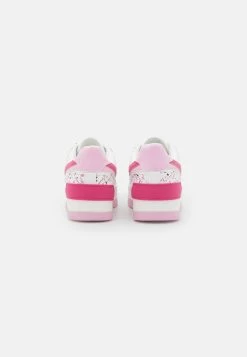 Even&Odd Sneaker Low - White/pink -Outfit Verkauf db0536c0f7644688ba75b2195ef9bcba