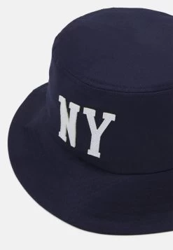 Even&Odd Hut - Dark Blue -Outfit Verkauf db1ac1c560bb4d94b8cae64023338888