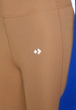 Tights - Brown -Outfit Verkauf de5e12102ed74889b8db231ec419574b