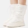 SNOW BOOT - Snowboot/Winterstiefel - White -Outfit Verkauf de7bfa6e6e38447987e0a9d537ad9ead