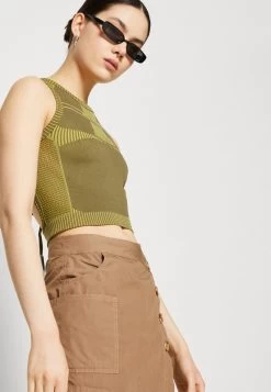 Even&Odd Shorts - Brown -Outfit Verkauf e0b95d1cb54441c89b179a6c6898c863