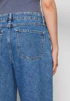 Even&Odd Jeans Straight Leg - Light Blue Denim -Outfit Verkauf e245bcc2dfd948509a19b8e95b90e2f0