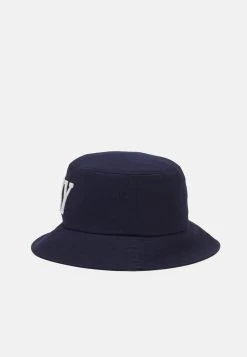 Even&Odd Hut - Dark Blue -Outfit Verkauf e2e342ca7686417dbcedf12127d05c07