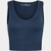 Top - Dark Blue -Outfit Verkauf e38d013173ec4a93870f513d979264fa