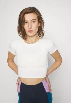 T-Shirt Basic - Cloud Dancer -Outfit Verkauf e3dd356c2a0d46778ae7a8e56bc9592d