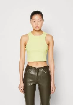 Even&Odd Top - Green