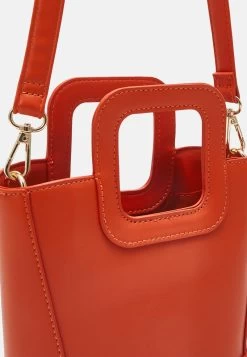 Even&Odd Umhängetasche - Orange -Outfit Verkauf e5adcf9b77794aa9ab72e1a4f0eb11d2