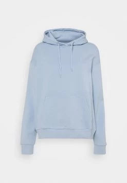 Even&Odd Kapuzenpullover - Blue -Outfit Verkauf e655998c5916419ca6084dc3f84497c5 1