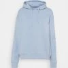 Even&Odd Kapuzenpullover - Blue -Outfit Verkauf e655998c5916419ca6084dc3f84497c5