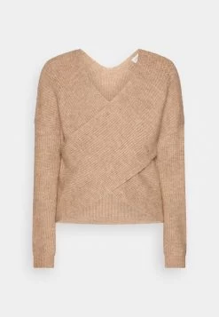 Even&Odd Strickpullover - Black -Outfit Verkauf e6e5990dfee1494db691a47217c88d22