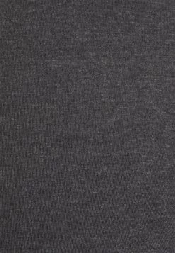 Even&Odd 3 Pack - Leggings - Hosen - Black /mottled Dark Grey/mottled Light Grey -Outfit Verkauf e709d2fb665648119d56ba2ca1df351e