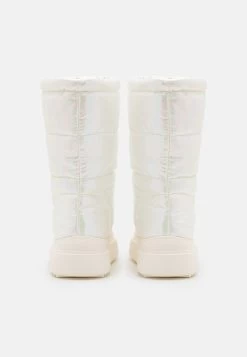 SNOW BOOT - Snowboot/Winterstiefel - White 11 SNOW BOOT - Snowboot/Winterstiefel - White -Outfit Verkauf e7b30038f3e24fedb5469a4b3ba5a56f