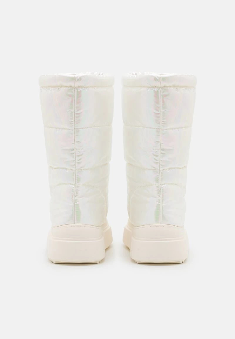 SNOW BOOT - Snowboot/Winterstiefel - White 6 SNOW BOOT - Snowboot/Winterstiefel - White – Bild 4