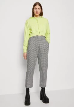 Even&Odd Sweatshirt - Light Green -Outfit Verkauf e7d16fa741ff437fa50bd9a4e27c8568