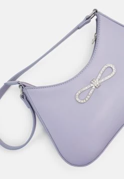 Even&Odd Handtasche - Lilac -Outfit Verkauf e956bcebda2f44bc92b6ef39f1c38232