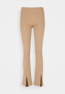 Even&Odd Stoffhose - Light Brown 12 Even&Odd Stoffhose - Light Brown -Outfit Verkauf e958630227d342509f572efa53045292