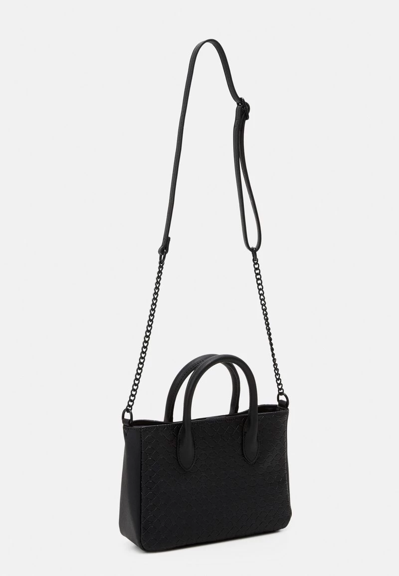 Even&Odd Handtasche - Black 4 Even&Odd Handtasche - Black – Bild 2