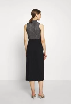 Even&Odd Bleistiftrock - Black -Outfit Verkauf e9d0862eb76c4fb48ce8c69a40c84344