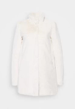 Even&Odd Wintermantel - Beige -Outfit Verkauf ea60bd5281634294a17694c1236e9990